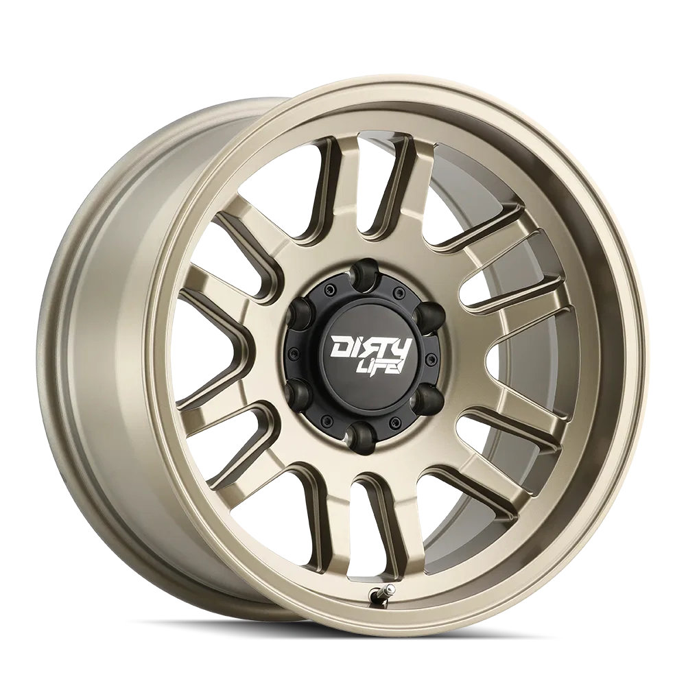 9310-7973MGD12 – WHEEL GROUP Wheel, 17 Inch Diameter x 9 Inch Width 5 x 127 Millimeter/ 5 x 5.00 Inch Bolt Pattern -1...